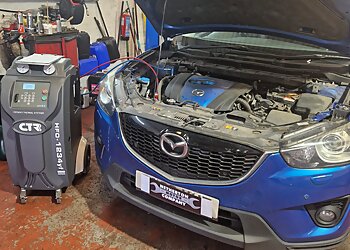 Netherton Motor Company