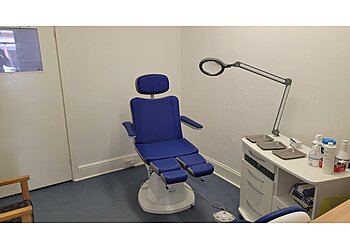 Netherton Podiatry Clinic
