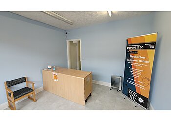 Netherton Podiatry Clinic