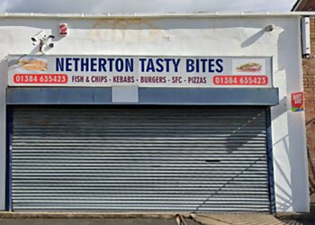 Netherton Tasty Bites