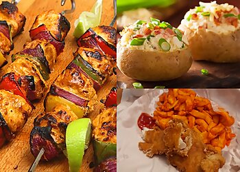 Netherton Tasty Bites