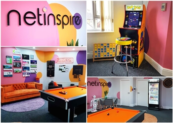 Netinspire Ltd