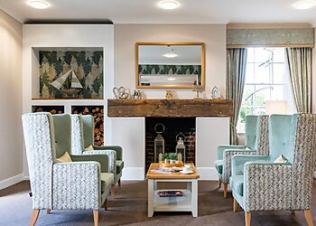 Netley Court Care Home