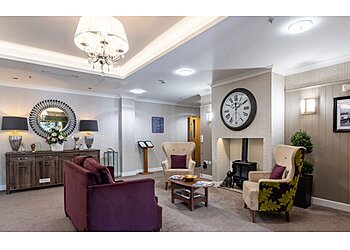 Netley Court Care Home