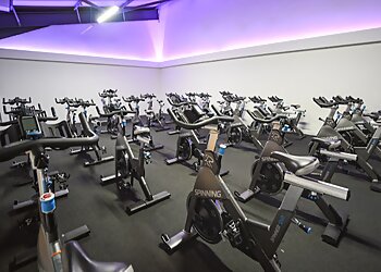 New Age Fitness Hamilton