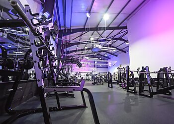 New Age Fitness Hamilton