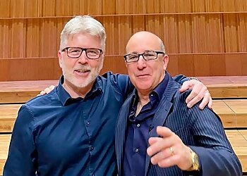 New Beginnings Hypnotherapy