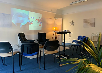 New Beginnings Hypnotherapy