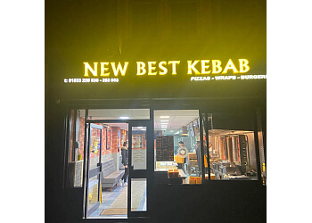 New Best Kebab