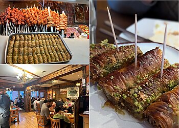 New Bodrum Turkish Restaurant