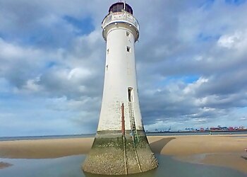 New Brighton Lighthouse