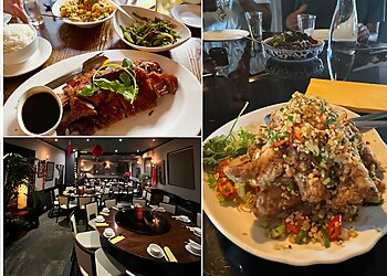 New Dancing Dragon Bar & Restaurant