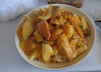 New Diamond Take Away