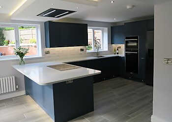 New England Kitchens & Bedrooms Ltd.