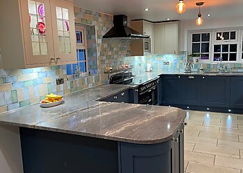 New England Kitchens & Bedrooms Ltd.