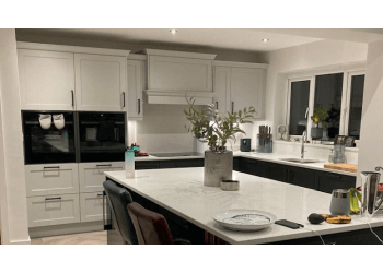 New England Kitchens & Bedrooms Ltd