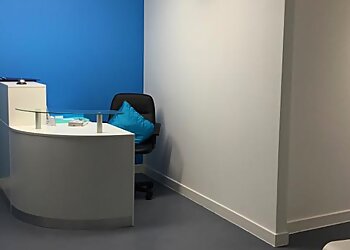 New Feet Podiatry/Chiropody Clinic