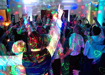 New Forest DJ Services