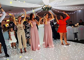 New Forest DJ Services