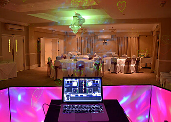 New Forest DJ Services