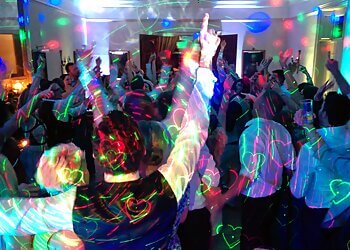 New Forest DJ Services