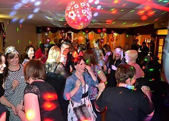 New Forest DJ Services