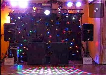 New Forest Disco