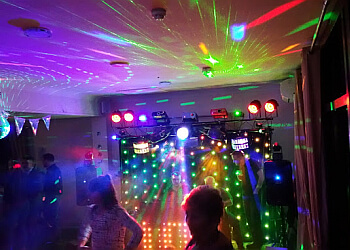 New Forest Disco
