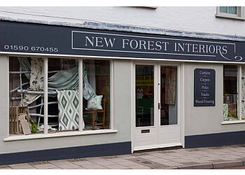New Forest Interiors