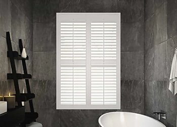 New Forest Shutters & Blinds