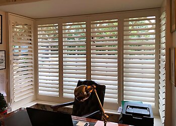 New Forest Shutters & Blinds