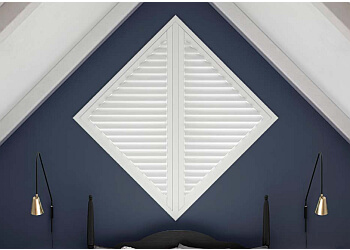 New Forest Shutters & Blinds