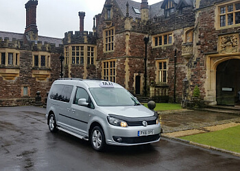 New Forest Taxis & Airport Transfer Services