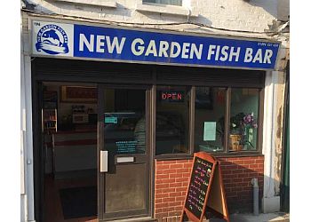 New Garden Fish Bar