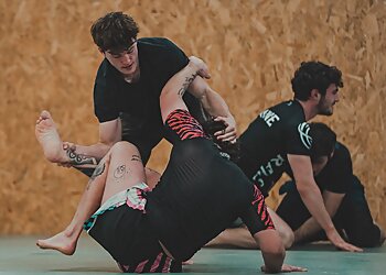 New Generation Martial Arts