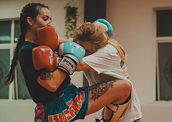 New Generation Martial Arts