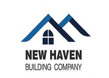 New Haven Building Company Edinburgh