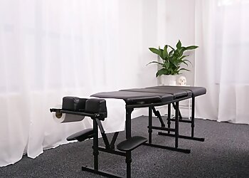 New Heights Family Chiropractic & Wellness Centre