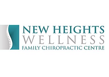 New Heights Family Chiropractic & Wellness Centre