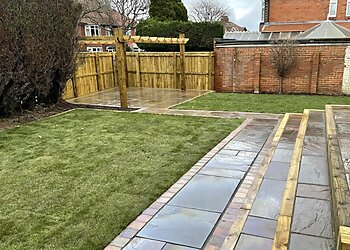 New Horizon Horticultural Services Ltd.