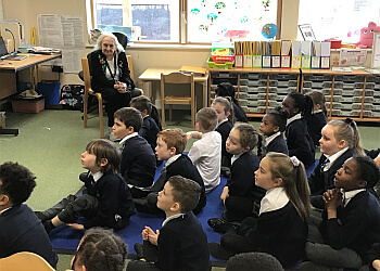 New Horizons Children’s Academy