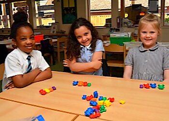 New Horizons Children’s Academy