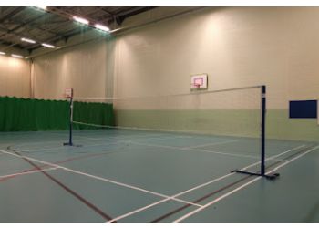 New Horizons Sport and Leisure Centre