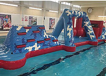 New Horizons Sport and Leisure Centre