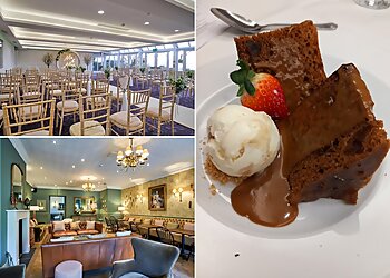 New House Country Hotel