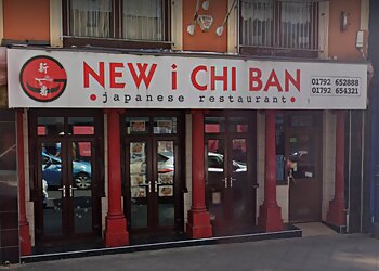 New I Chi Ban