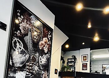 New Identity Tattoo Studio
