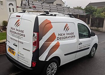 Sheffield painters and decorators New Image Decorators image 1