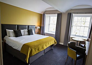 New Lanark Mill Hotel