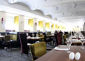 New Lanark Mill Hotel